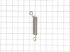 Spring-Plate, Friction – Part Number: 37-8870
