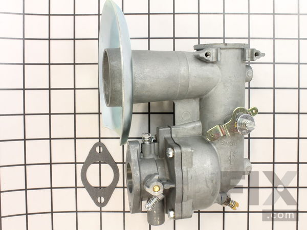 8959448-1-M-Briggs and Stratton-392587-Carburetor