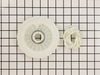 Pulley-starter – Part Number: 392630