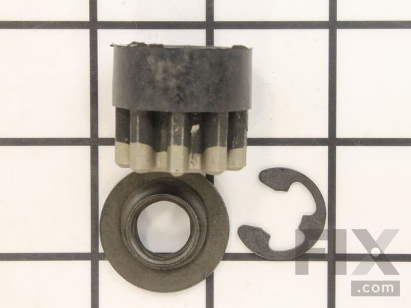 8959603-1-M-Tecumseh-37332-Nut And Gear Asm