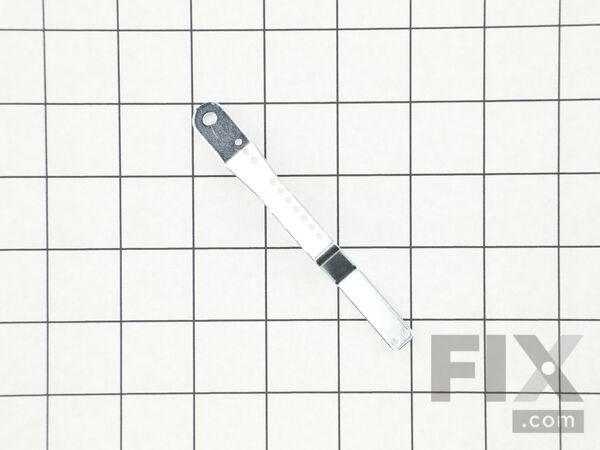 8959662-1-M-Tecumseh-37729- Chute Idler Arm Assembly