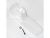 Guard-Front – Part Number: 35180113930