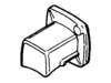 8959761-1-S-Tecumseh-35461-Drive End Cap Assy