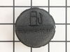 8960264-3-S-Tecumseh-37844-Cap-Fuel (Black) (1-1/2 I D)