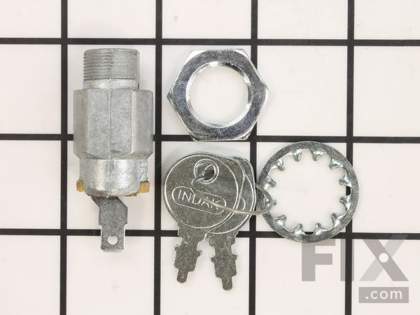8960418-1-M-Briggs and Stratton-392833-Switch-Key