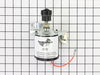 Electric Starter – Part Number: 37753