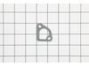 Intake Pipe Gasket – Part Number: 37793