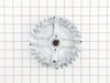Flywheel – Part Number: 393831