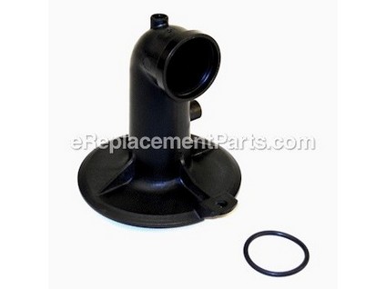8961158-1-M-Briggs and Stratton-398592-Base-air Cleaner