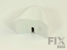 Filter Button - White – Part Number: 2260503W