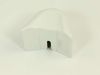 Filter Button - White – Part Number: 2260503W
