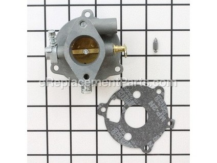 8961384-1-M-Briggs and Stratton-390404-Body-upper Carb