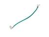 Wire-Ground (Green, 5.5) – Part Number: 36874