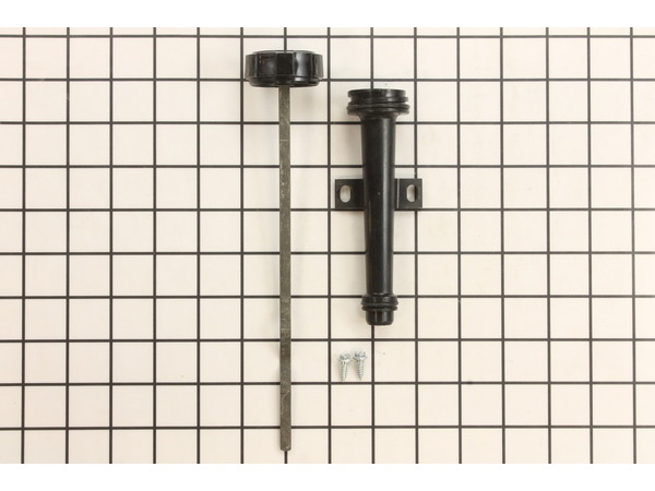 8961576-1-M-Briggs and Stratton-398031-Dipstick/tube Assembly