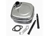 Muffler – Part Number: 390918S