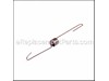 Spring-governor – Part Number: 39129-7022
