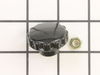 Knob-control – Part Number: 391908