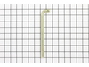 Shaft-Roller, Rear – Part Number: 40-0340