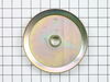 Pulley – Part Number: 37-6890