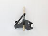 Impeller Shaft Asm – Part Number: 37-6990-03