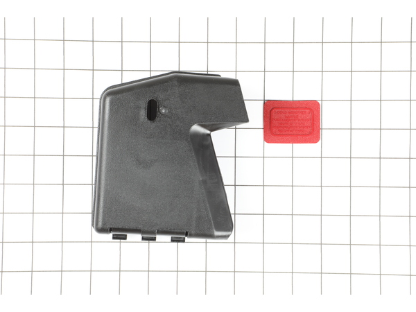 8962501-1-M-Tecumseh-37073-Air Cleaner Cover