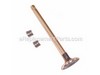 Valve-Exhaust – Part Number: 394436