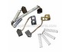 Brush Set – Part Number: 395538