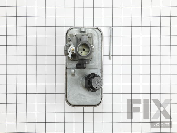 8962762-1-M-Briggs and Stratton-396893-Carburetor