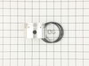 Piston Assembly (.010" O.S.) – Part Number: 396456