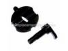 Kit-choke Shaft – Part Number: 396753