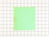 Air Cleaner Pre-filter (poly) – Part Number: 37361