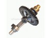 Camshaft Exhaust(mcr) – Part Number: 37460