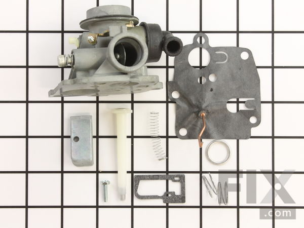 8963298-1-M-Briggs and Stratton-397180-Carburetor