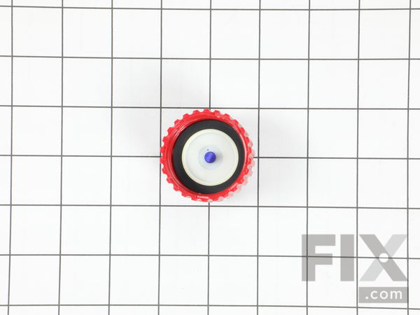 8963519-1-M-Tecumseh-410238-Fuel Cap (red)