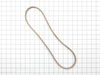 Belt, V3l 21bs F/dr – Part Number: 37X102MA