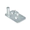 Door Hinge – Part Number: 2302878