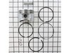 Piston, Pin & Ring Set – Part Number: 40004