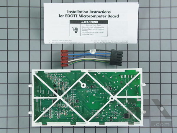 896484-1-M-Whirlpool-280070            -Electronic Control Board