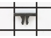 Bumper, Rect W/flat T – Part Number: 4049MA