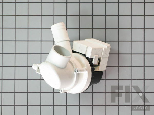 896494-1-M-Whirlpool-285948            -Drain Water Pump