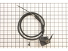 Lever-Throttle,Comp – Part Number: 39075-W001