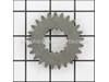 Gear-governor – Part Number: 391737