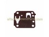 Diaphragm – Part Number: 43028-2092