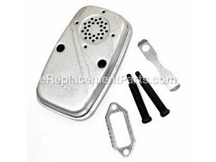 8966994-1-M-Briggs and Stratton-394291-Muffler