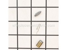 Kit-needle/seat – Part Number: 394683