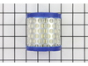 Engine Air Cleaner Cartridge Filter – Part Number: 396424S