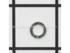 Washer – Part Number: 43301500230
