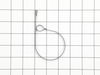 Band-brake – Part Number: 43312339530