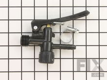 Pistol (liquid Control Valve) – Part Number: 4180000