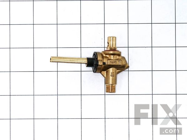 896873-1-M-Whirlpool-4456818           -Burner Valve